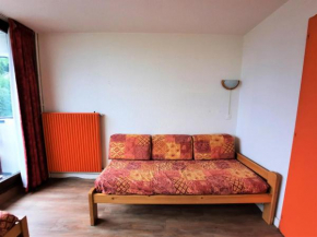 Résidence Chaviere - Studio 2 pers - ski au pied - à la Croisette MAE-6004